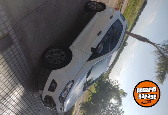 Autos - Ford Ecosport freestyle 2015 GNC 132000Km - En Venta