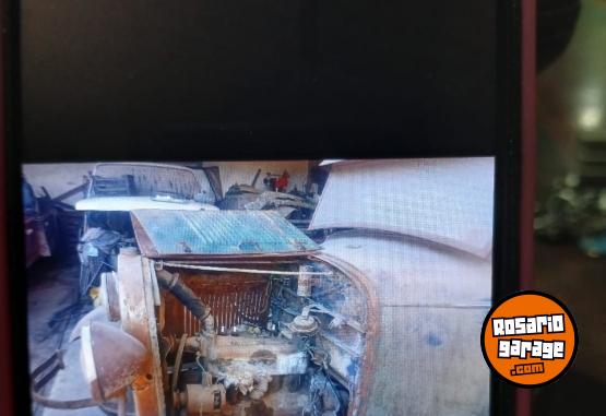 Clásicos - Vendo , restauración . - En Venta