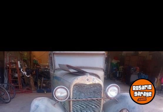 Clásicos - Vendo , restauración . - En Venta