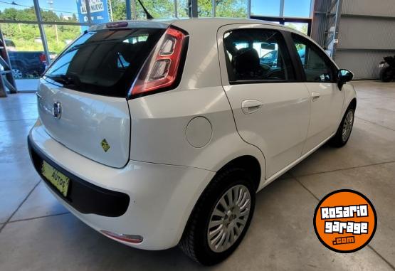 Autos - Fiat FIAT PUNTO 2013 Nafta 141000Km - En Venta