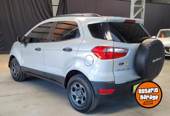 Autos - Ford FORD ECOSPORT TDCI 2014 Diesel 136000Km - En Venta
