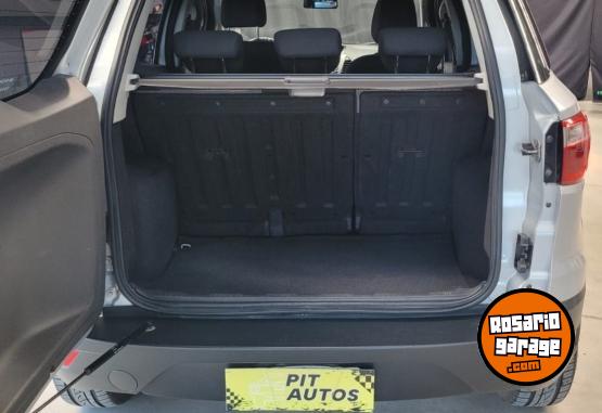 Autos - Ford FORD ECOSPORT TDCI 2014 Diesel 136000Km - En Venta
