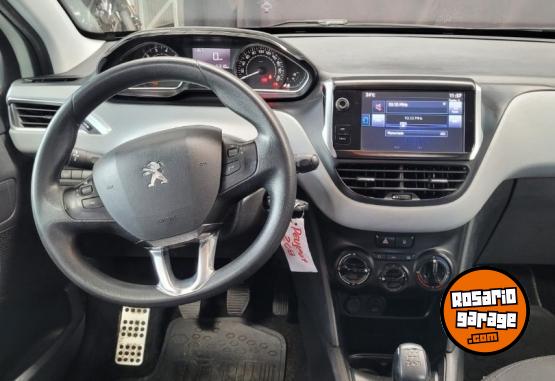 Autos - Peugeot 208 1.5 N 2014 Nafta 64000Km - En Venta