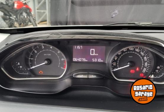 Autos - Peugeot 208 1.5 N 2014 Nafta 64000Km - En Venta