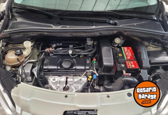 Autos - Peugeot 208 1.5 N 2014 Nafta 64000Km - En Venta
