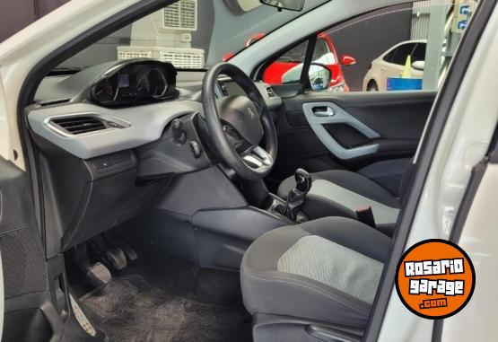 Autos - Peugeot 208 1.5 N 2014 Nafta 64000Km - En Venta