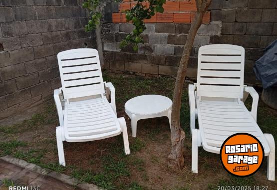 Hogar - Sillas plsticas toronto - En Venta