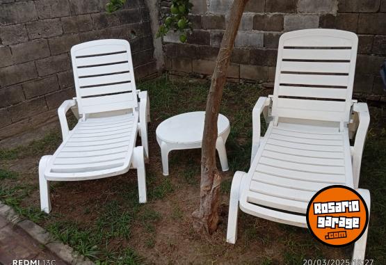 Hogar - Sillas plsticas toronto - En Venta