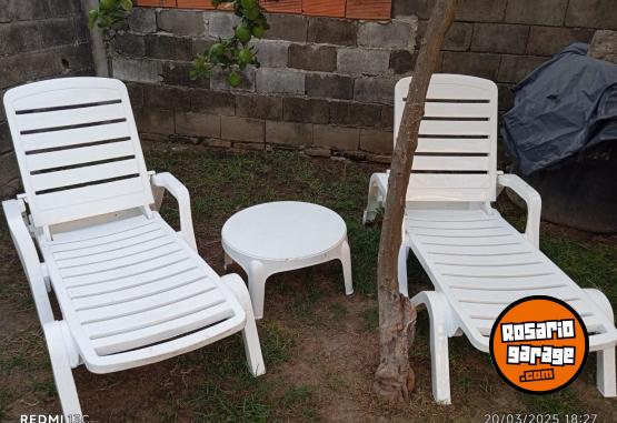 Hogar - Sillas plsticas toronto - En Venta