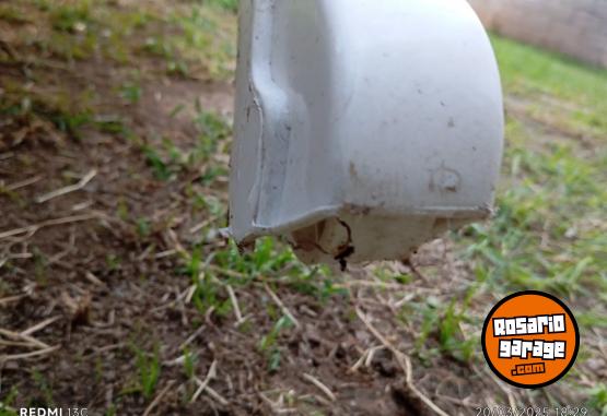 Hogar - Sillas plsticas toronto - En Venta