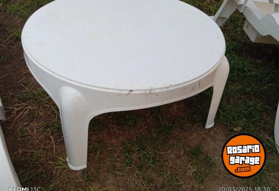 Hogar - Sillas plsticas toronto - En Venta