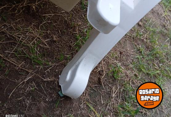 Hogar - Sillas plsticas toronto - En Venta