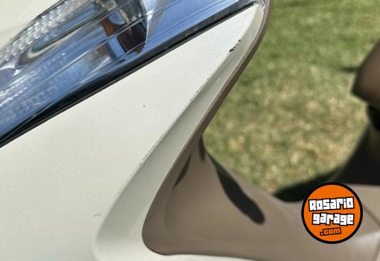 Motos - Honda Biz 125 fi 2019 Nafta 18500Km - En Venta