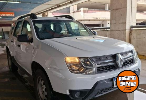 Autos - Renault DUSTER EXPRESSION 2016 Nafta 156000Km - En Venta
