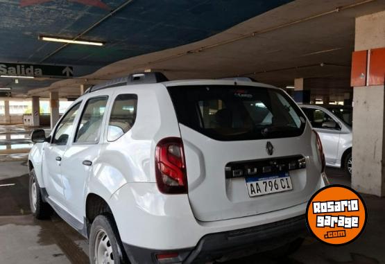 Autos - Renault DUSTER EXPRESSION 2016 Nafta 156000Km - En Venta