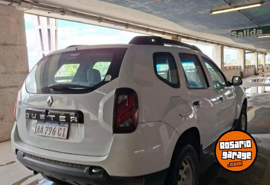 Autos - Renault DUSTER EXPRESSION 2016 Nafta 156000Km - En Venta