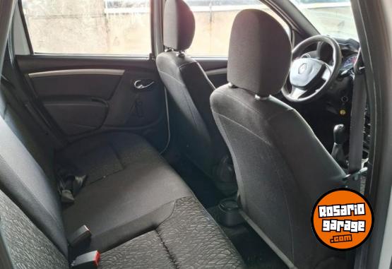 Autos - Renault DUSTER EXPRESSION 2016 Nafta 156000Km - En Venta