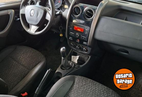 Autos - Renault DUSTER EXPRESSION 2016 Nafta 156000Km - En Venta