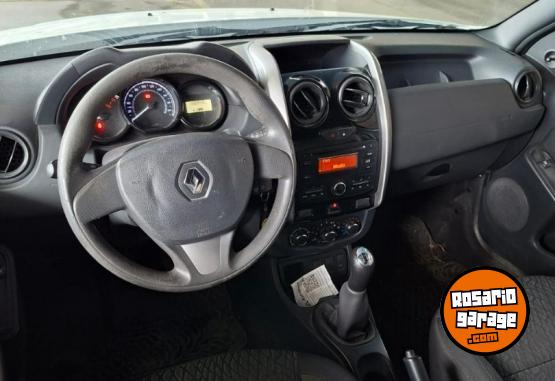Autos - Renault DUSTER EXPRESSION 2016 Nafta 156000Km - En Venta