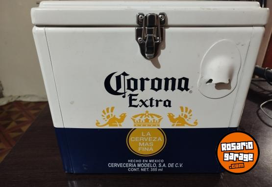 Hogar - Heladera Corona - En Venta