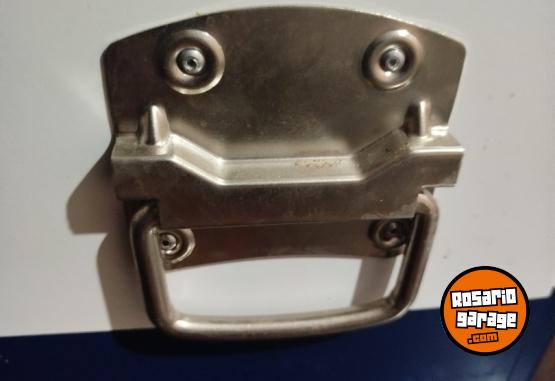 Hogar - Heladera Corona - En Venta