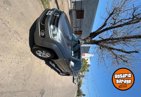 Camionetas - Volkswagen Amarock 2012 Diesel 196000Km - En Venta