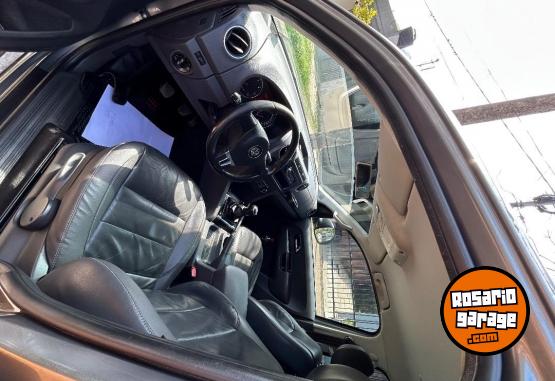 Camionetas - Volkswagen Amarock 2012 Diesel 196000Km - En Venta