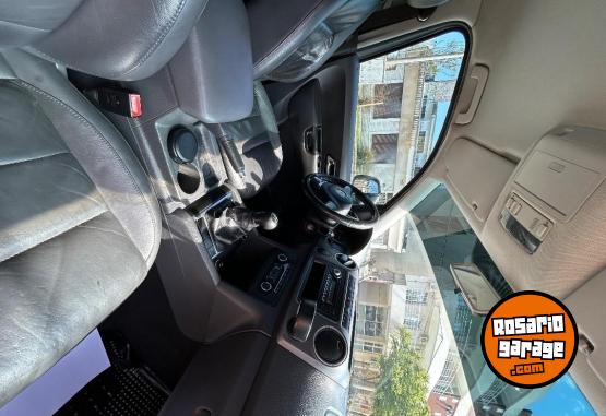 Camionetas - Volkswagen Amarock 2012 Diesel 196000Km - En Venta
