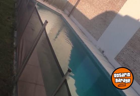 Hogar - Baranda Cerco pileta - En Venta