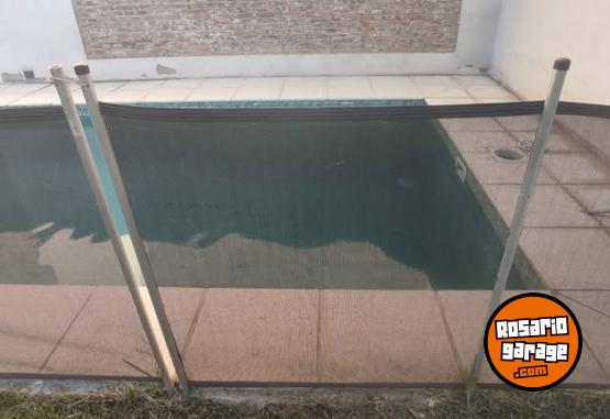 Hogar - Baranda Cerco pileta - En Venta