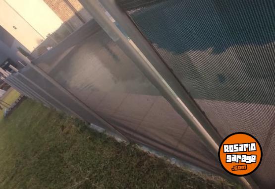 Hogar - Baranda Cerco pileta - En Venta