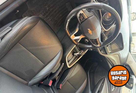 Autos - Chevrolet Onix 2020 Nafta 74000Km - En Venta