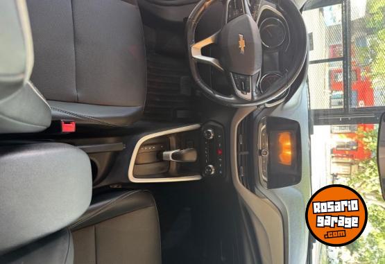 Autos - Chevrolet Onix 2020 Nafta 74000Km - En Venta