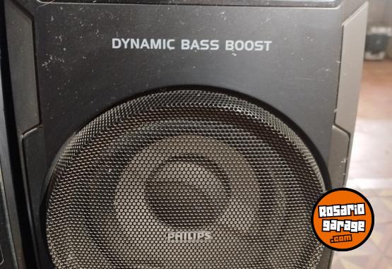 Electrónica - Equipo philips - En Venta