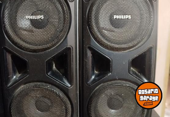 Electrónica - Equipo philips - En Venta