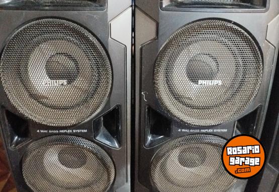 Electrónica - Equipo philips - En Venta