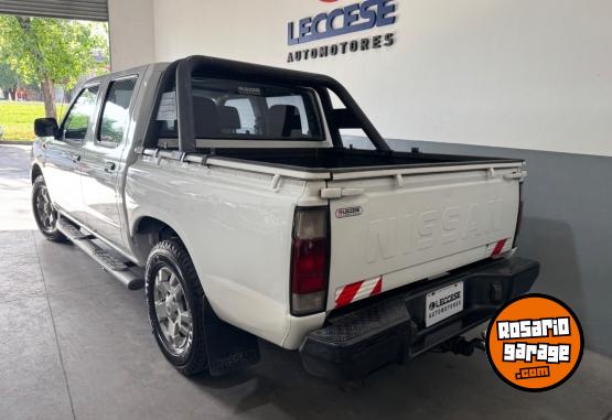 Camionetas - Nissan Frontier 2014 Diesel  - En Venta