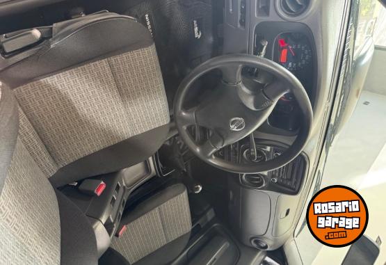 Camionetas - Nissan Frontier 2014 Diesel  - En Venta