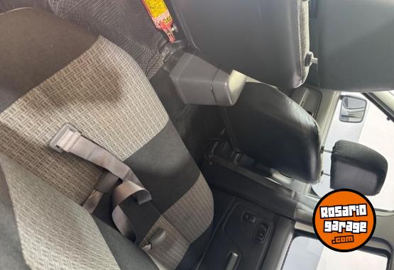 Camionetas - Nissan Frontier 2014 Diesel  - En Venta