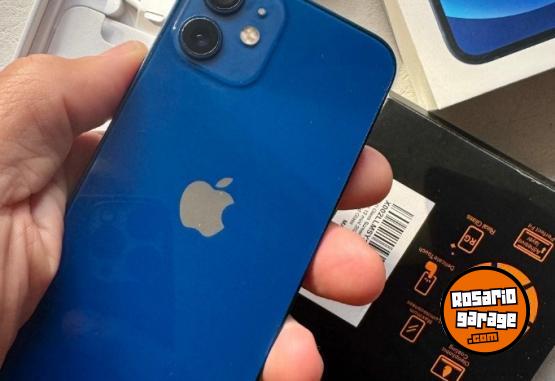 Telefonía - iPhone 12 Mini 128GB - En Venta
