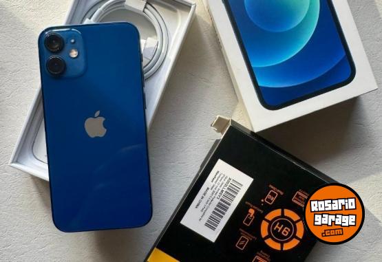 Telefonía - iPhone 12 Mini 128GB - En Venta