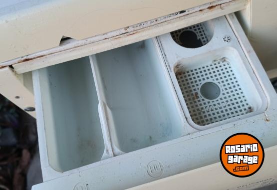 Hogar - Lavarropas - En Venta