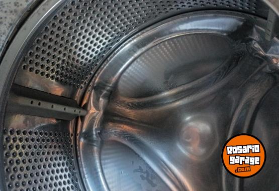 Hogar - Lavarropas - En Venta