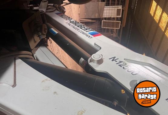 Herramientas - Gra articulada N12500 - En Venta