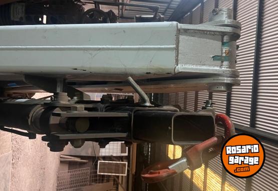 Herramientas - Gra articulada N12500 - En Venta