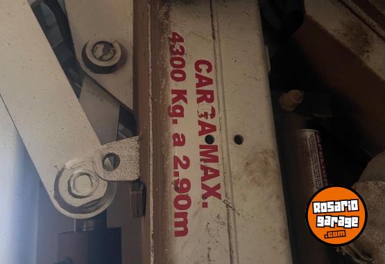 Herramientas - Gra articulada N12500 - En Venta