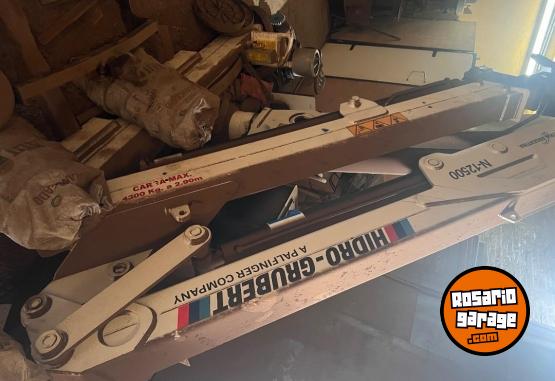 Herramientas - Gra articulada N12500 - En Venta