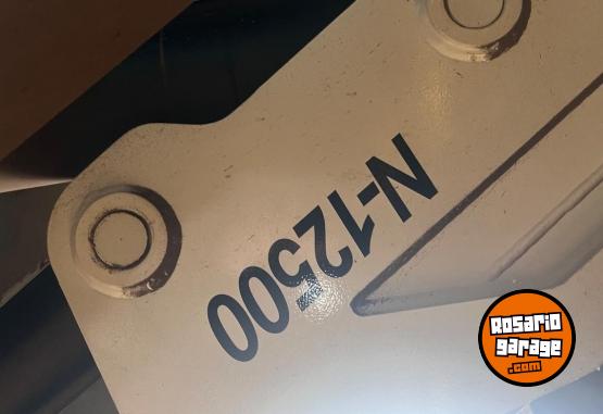 Herramientas - Gra articulada N12500 - En Venta