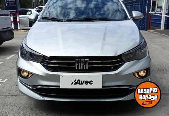 Autos - Fiat Cronos 1.3 gse stile l23 2023 Nafta 32025Km - En Venta