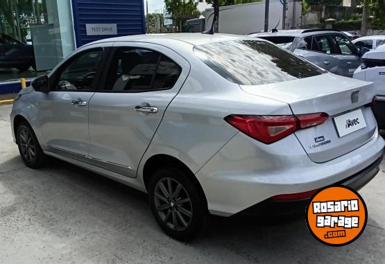 Autos - Fiat Cronos 1.3 gse stile l23 2023 Nafta 32025Km - En Venta